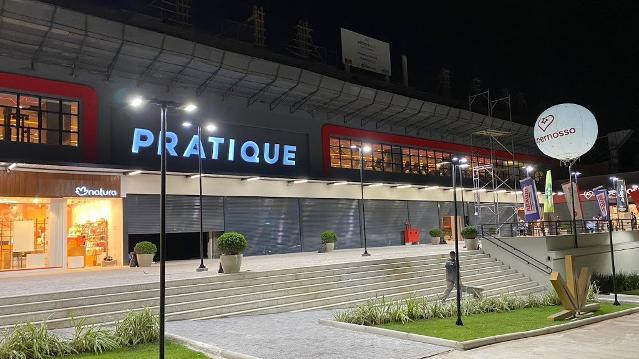 Imagem 2 da galeria do parceiro Pratique Abrahão Caram