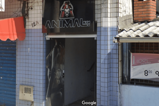 Imagem 2 da galeria do parceiro Academia Animal Gym Zona Noroeste