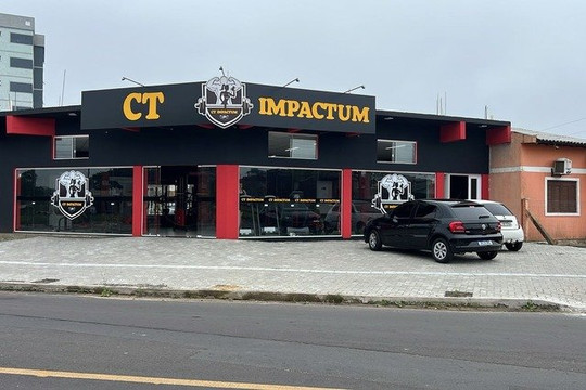 Imagem 2 da galeria do parceiro CT Impactum