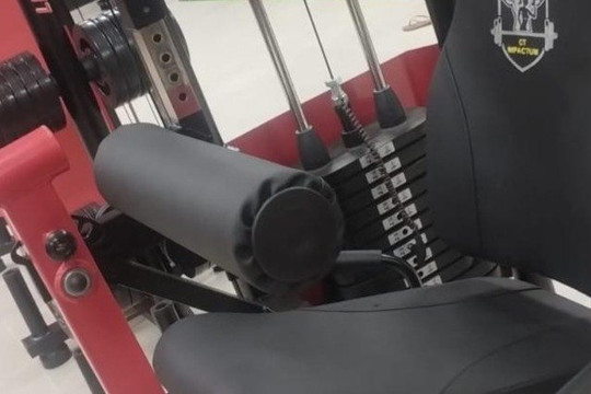 Imagem 3 da galeria do parceiro CT Impactum