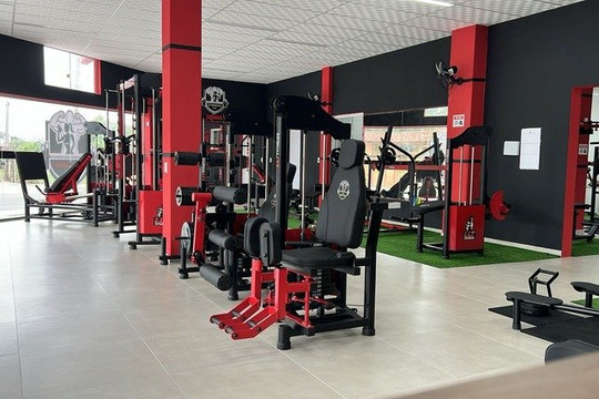 Imagem 1 da galeria do parceiro CT Impactum