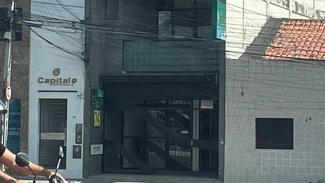 Imagem 2 da galeria do parceiro Control Pilates e Fisioterapia