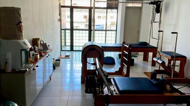 Imagem 1 da galeria do parceiro Control Pilates e Fisioterapia