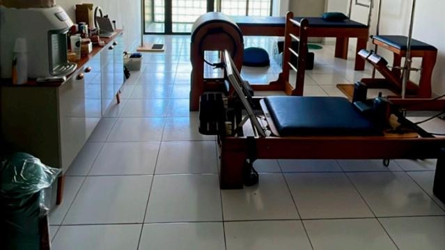 Imagem 3 da galeria do parceiro Control Pilates e Fisioterapia
