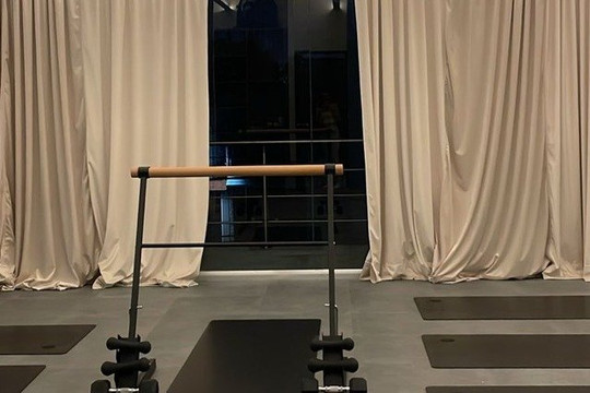 Imagen 1 de la galería del partner Kalaa studio