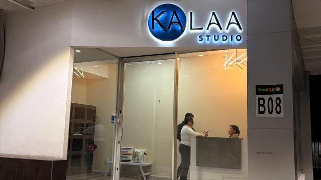 Imagen 2 de la galería del partner Kalaa studio