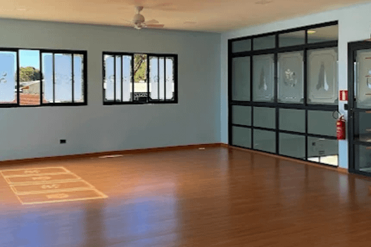 Imagem 3 da galeria do parceiro Praxis Yoga Terapia