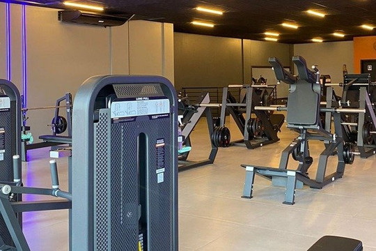 Imagem 1 da galeria do parceiro 26 Fit - Sapucaia do Sul