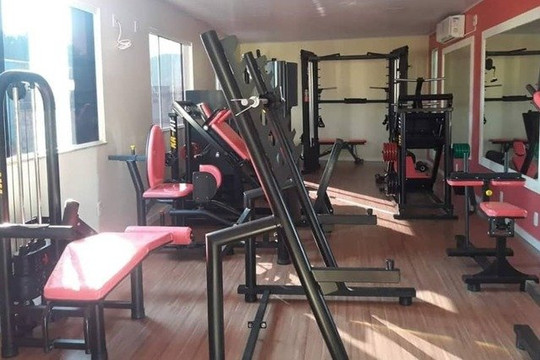 Imagem 1 da galeria do parceiro Academia Studio Taty Fitness