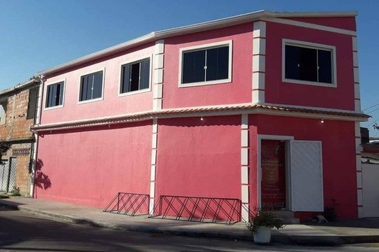 Imagem 2 da galeria do parceiro Academia Studio Taty Fitness