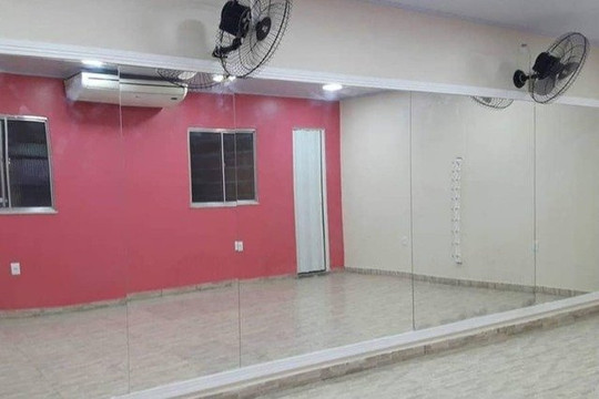 Imagem 3 da galeria do parceiro Academia Studio Taty Fitness