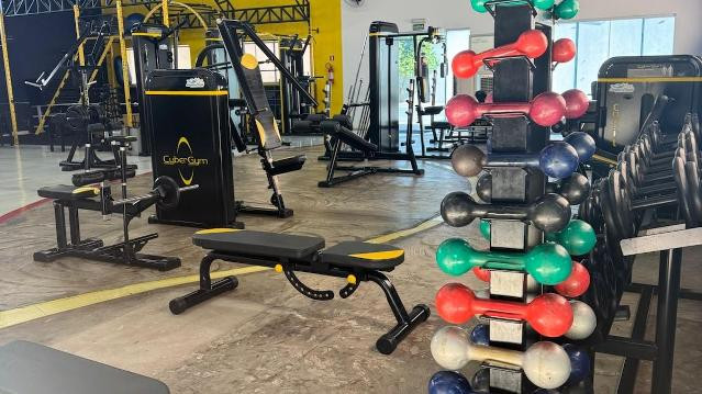 Imagem 1 da galeria do parceiro Ingá - Pool Escola de Natação