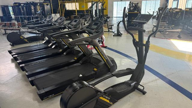 Imagem 2 da galeria do parceiro Ingá - Pool Escola de Natação