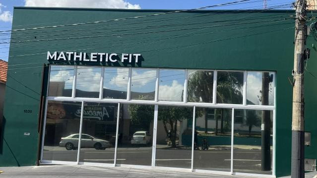 Imagem 2 da galeria do parceiro Mathletic Fit