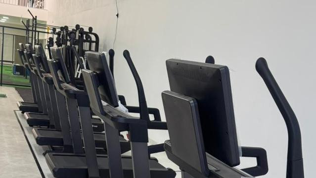 Imagem 3 da galeria do parceiro Mathletic Fit