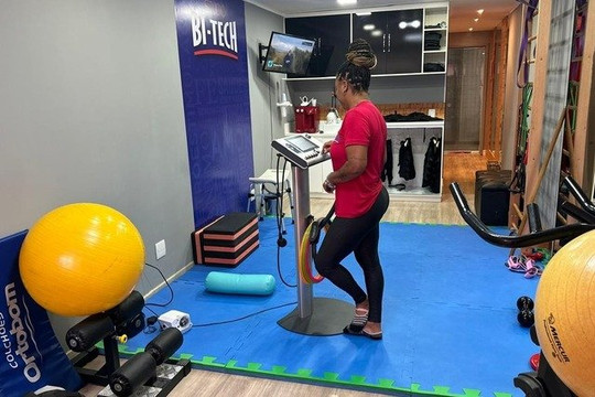 Imagem 1 da galeria do parceiro Studio Bi-Tech - Unidade Vila Valqueire