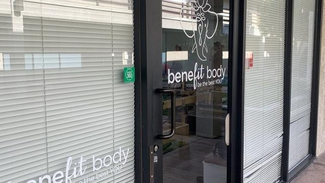 Image 2 from Benefit Body Woodland Hills partner gallery