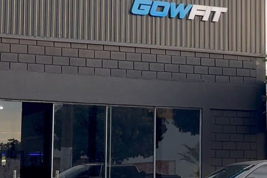 Imagem 3 da galeria do parceiro Academia Gow Fit