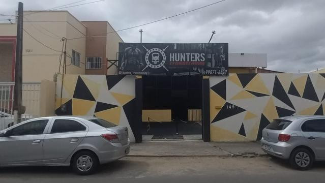 Imagem 2 da galeria do parceiro Box Hunters