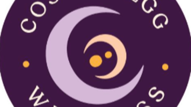 Image 3 from Cosmic Egg Wellness partner gallery