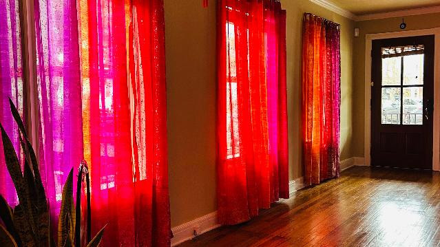 Image 1 from Cosmic Egg Wellness partner gallery