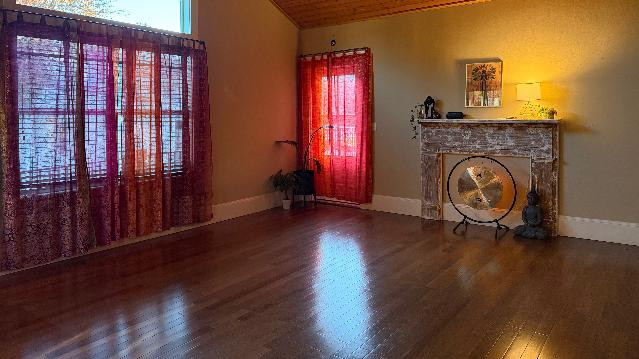 Image 1 from Cosmic Egg Wellness partner gallery