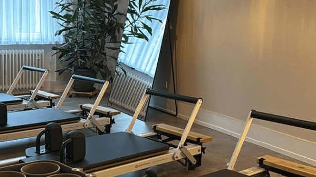 Bild 1 von The Move Club Partnergalerie