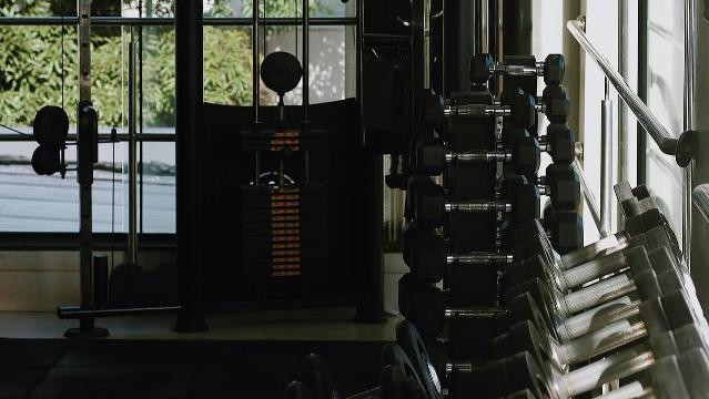 Imagem 3 da galeria do parceiro RA2 Fitness Club