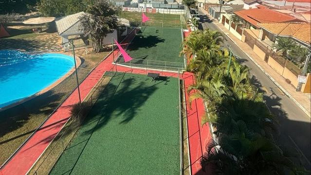 Imagem 1 da galeria do parceiro RA2 Fitness Club