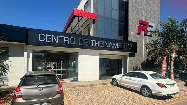 Imagem 2 da galeria do parceiro RA2 Fitness Club