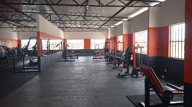 Imagem 3 da galeria do parceiro Academia Central Fitness Oficial