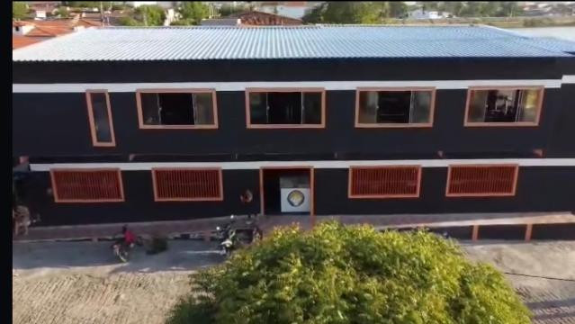 Imagem 1 da galeria do parceiro Academia Central Fitness Oficial