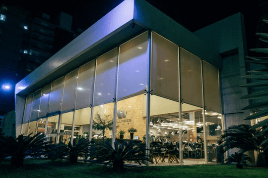 Imagem 2 da galeria do parceiro Wellness Orla de Itaparica