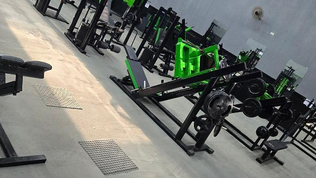 Imagem 3 da galeria do parceiro Academia Iron House