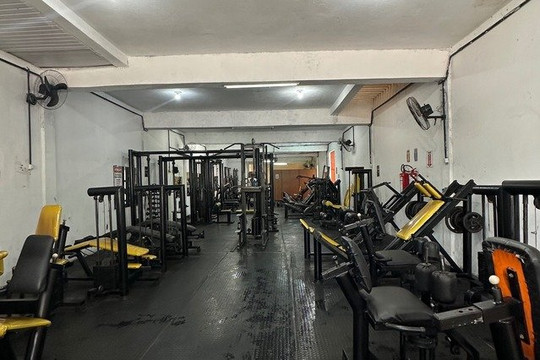 Imagem 1 da galeria do parceiro G1 Academia