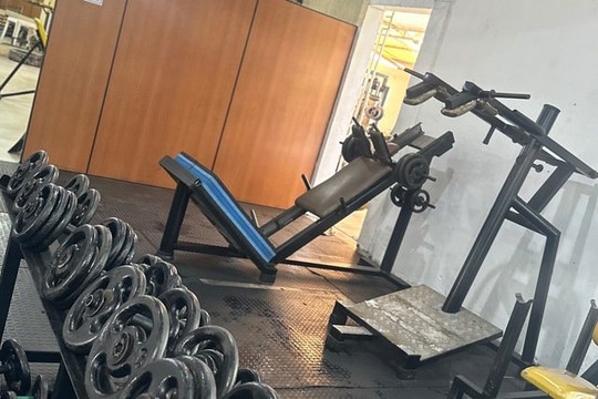 Imagem 3 da galeria do parceiro G1 Academia