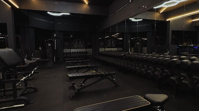 Image 3 from The Rig Gym partner gallery