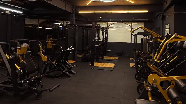 Image 2 from The Rig Gym partner gallery