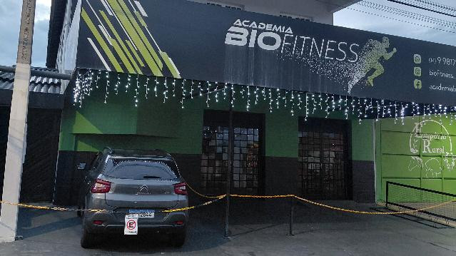 Imagem 2 da galeria do parceiro Academia Biofitness