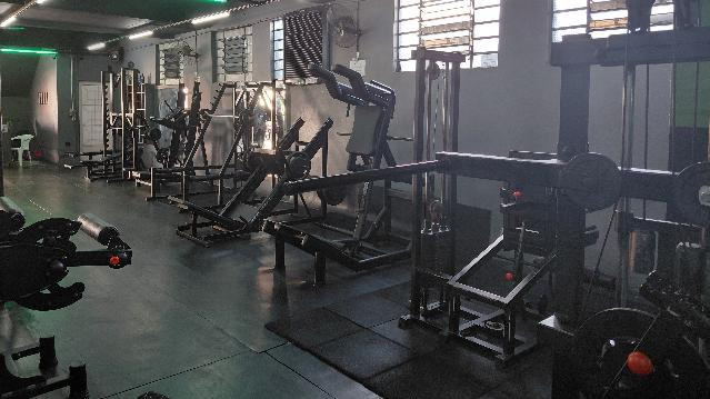 Imagem 3 da galeria do parceiro Academia Biofitness