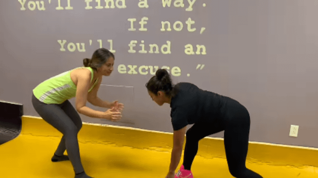 Image 3 from Grit N Grace Academy partner gallery