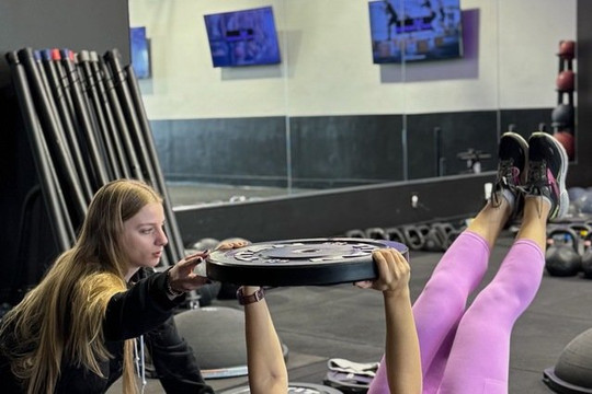 Image 3 from FIIT CULTURE partner gallery