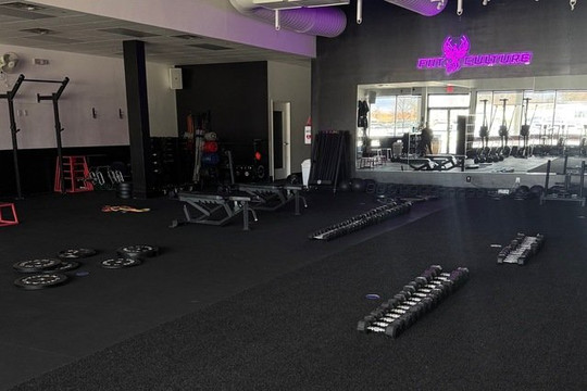 Image 2 from FIIT CULTURE partner gallery