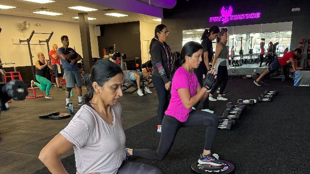 Image 1 from FIIT CULTURE partner gallery