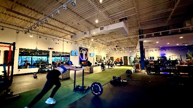 Image 3 from third space athletic club partner gallery