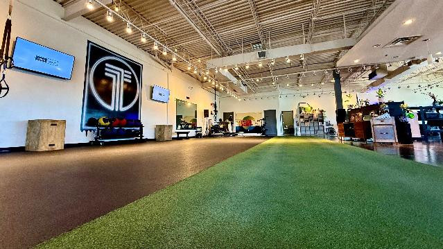 Image 1 from third space athletic club partner gallery