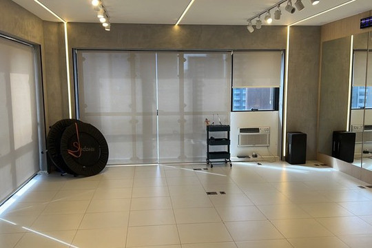 Imagem 1 da galeria do parceiro TRAINES ELETROFIT