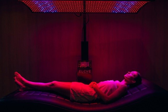 Imagen 3 de la galería del partner PHYX Lindavista