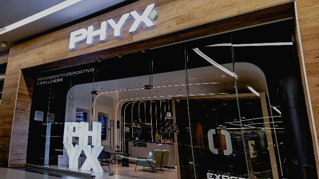 Imagen 2 de la galería del partner PHYX Lindavista