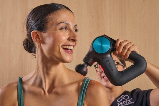 Imagen 1 de la galería del partner PHYX Lindavista